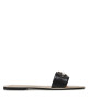 Pollini Чехли SA28030C1GTD200A Черен - Mera.bg