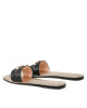 Pollini Чехли SA28030C1GTD200A Черен - Mera.bg