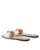 Pollini Чехли SA28030C1GTD212A Cuoio - Mera.bg