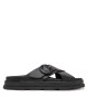Pollini Чехли SA28134G0MTD0000 Черен - Mera.bg
