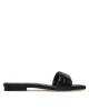 Pollini Чехли SA28141C1GTE0000 Черен - Mera.bg