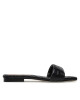 Pollini Чехли SA28141C1GTE0000 Черен - Mera.bg