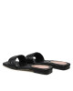 Pollini Чехли SA28141C1GTE0000 Черен - Mera.bg