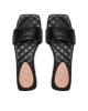 Pollini Чехли SA28141C1GTE0000 Черен - Mera.bg