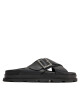 Pollini Чехли SA28164G1ITD0000 Черен - Mera.bg