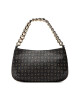 Pollini Дамска чанта TE8490PP0FQ1100D Черен - Mera.bg