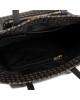 Pollini Дамска чанта TE8443PP08Q1100A Черен - Mera.bg