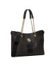 Pollini Дамска чанта TE8478PP0EQ1100A Nero - Mera.bg
