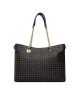 Pollini Дамска чанта TE8478PP0EQ1100A Nero - Mera.bg