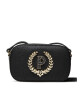 Pollini Дамска чанта SC4516PP1FSG0000 Nero - Mera.bg