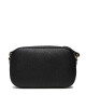 Pollini Дамска чанта SC4516PP1FSG0000 Nero - Mera.bg