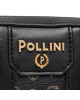 Pollini Дамска чанта SC4518PP1FSL100A Nero - Mera.bg