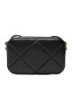 Pollini Дамска чанта SC4518PP1FSL100A Nero - Mera.bg