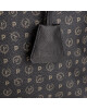 Pollini Дамска чанта TE8407PP02Q1100A Nero - Mera.bg
