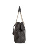 Pollini Дамска чанта TE8407PP02Q1100A Nero - Mera.bg