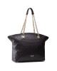 Pollini Дамска чанта TE8408PP02Q2100A Черен - Mera.bg