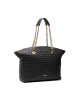 Pollini Дамска чанта TE8408PP02Q2500A Черен - Mera.bg