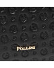 Pollini Дамска чанта TE8408PP02Q2500A Черен - Mera.bg