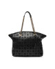 Pollini Дамска чанта TE8408PP02Q2900A Nero - Mera.bg