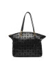 Pollini Дамска чанта TE8408PP02Q2900A Nero - Mera.bg