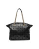 Pollini Дамска чанта TE8408PP02Q2900A Nero - Mera.bg