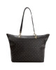 Pollini Дамска чанта TE8410PP02Q1100A Черен - Mera.bg