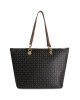 Pollini Дамска чанта TE8410PP02Q1100D Черен - Mera.bg