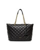 Pollini Дамска чанта TE8410PP02Q2200A Nero/Nero - Mera.bg