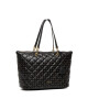 Pollini Дамска чанта TE8410PP02Q2200A Nero/Nero - Mera.bg