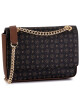 Pollini Дамска чанта TE8413PP03Q1100D Черен - Mera.bg
