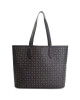 Pollini Дамска чанта TE8427PP06Q1100A Черен - Mera.bg