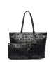 Pollini Дамска чанта TE8427PP06Q2900A Черен - Mera.bg