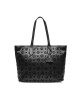 Pollini Дамска чанта TE8427PP06Q2900A Черен - Mera.bg