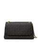 Pollini Дамска чанта TE8473PP0EQ1100A Черен - Mera.bg