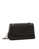 Pollini Дамска чанта TE8473PP0EQ1100A Черен - Mera.bg