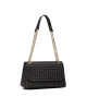 Pollini Дамска чанта TE8473PP0EQ1100A Черен - Mera.bg