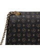 Pollini Дамска чанта TE8473PP0EQ1100A Черен - Mera.bg
