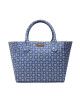 Pollini Дамска чанта TE8481PP0EQ6D70A Син - Mera.bg