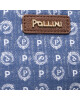Pollini Дамска чанта TE8481PP0EQ6D70A Син - Mera.bg