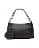 Pollini Дамска чанта TE8490PP0FQ1100A Черен - Mera.bg