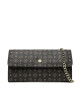 Pollini Дамска чанта TE9016PP0EQ1100D Черен - Mera.bg