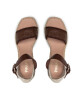 Pollini Еспадрили TA1612BI0EQ2V300 Marrone - Mera.bg