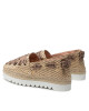 Pollini Еспадрили SA10304G0ETM0103 Rafia Juta - Mera.bg
