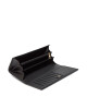 Pollini Голям дамски портфейл TE9000PP02Q1100A Nero - Mera.bg