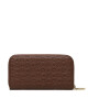 Pollini Голям дамски портфейл TE9001PP02Q2530A Кафяв - Mera.bg