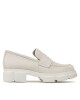Pollini лоуфъри с дебела подметка SA10124G1GTL0121 Бежов - Mera.bg