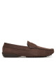 Pollini Мокасини SB10402G0MUV0301 Кафяв - Mera.bg