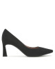 Pollini Обувки SA10257C1FTA0000 Nero - Mera.bg