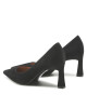 Pollini Обувки SA10257C1FTA0000 Nero - Mera.bg