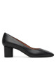 Pollini Обувки на ток SA10125M0NTC0000 Черен - Mera.bg